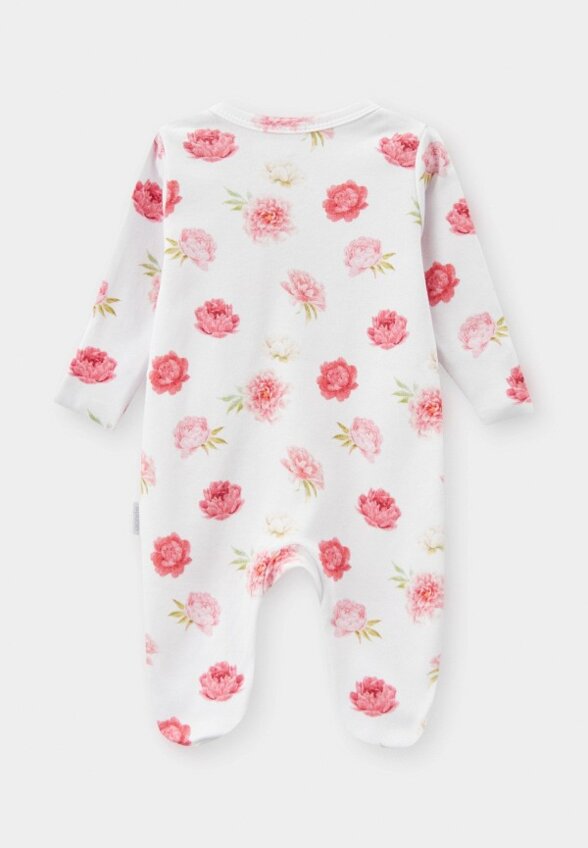 Комбинезон и повязка Aspaya