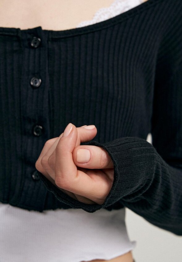 Лонгслив Твое