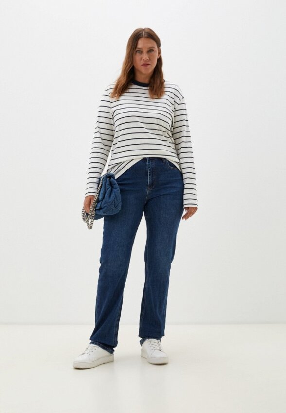 Джинсы Dimarkis Day