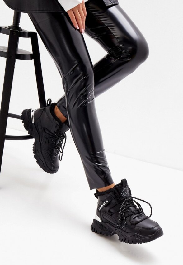 Кроссовки Patrol