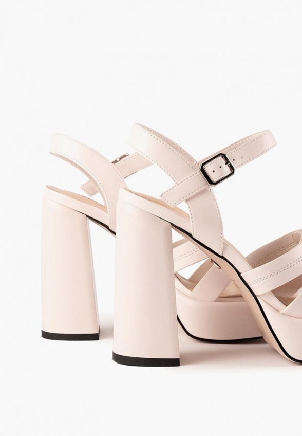 Босоножки Monsorro