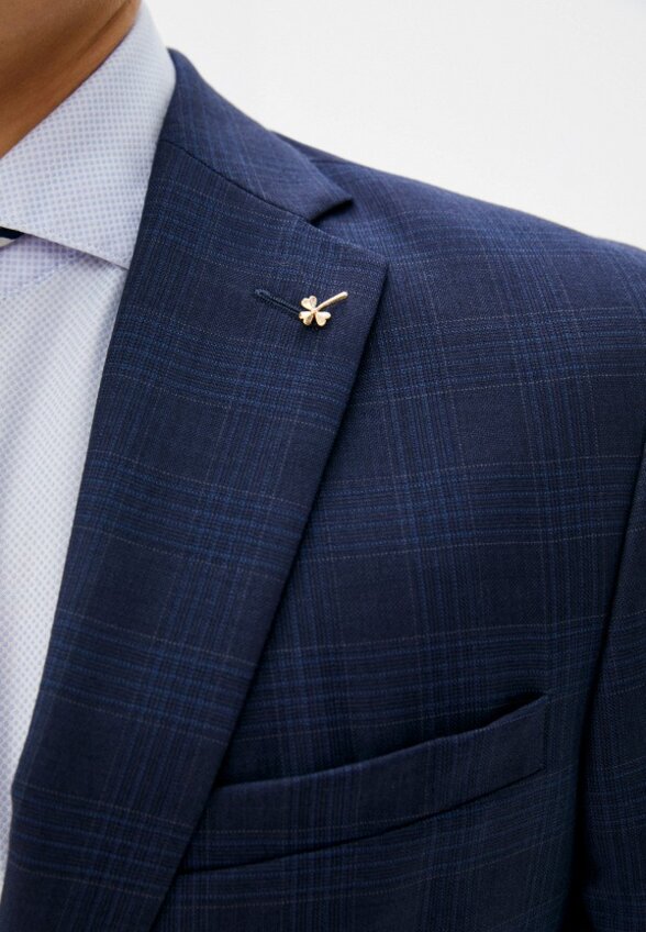 Костюм классический Bolini