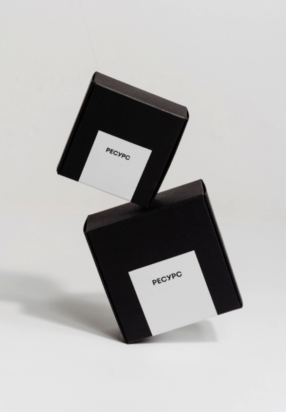 Чокер Ресурс