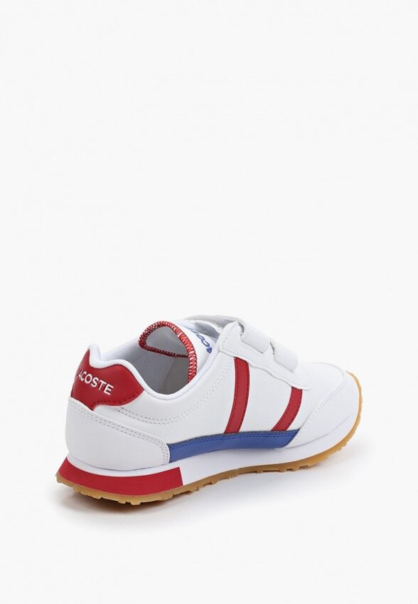 Кроссовки Lacoste