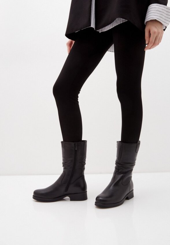 Полусапоги Francesco Donni