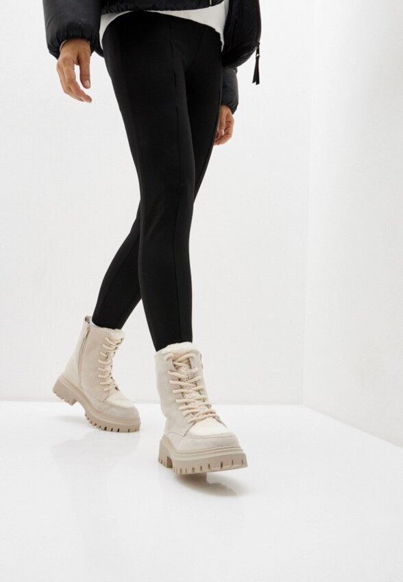 Ботинки Shoesparad