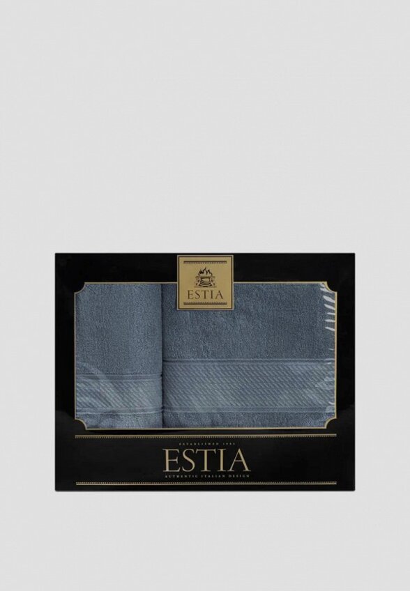 Полотенца 2 шт. Estia