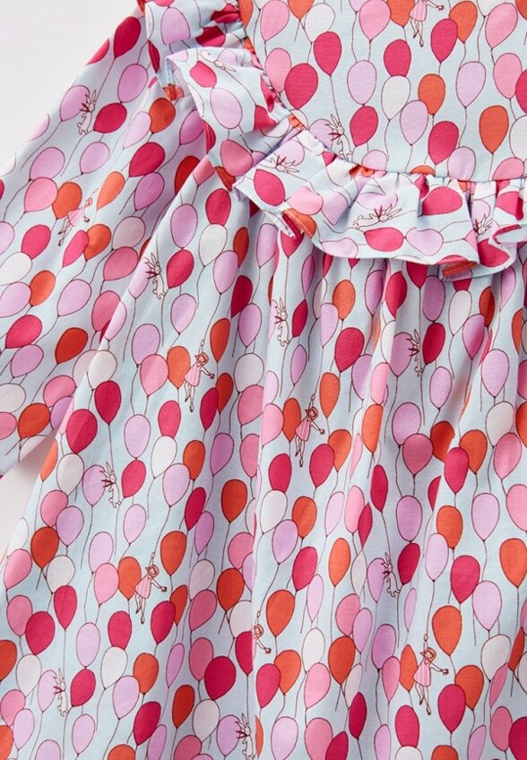 Платье Haritoshka