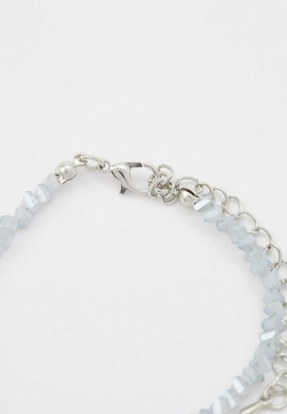 Колье и браслет Gilmeeva