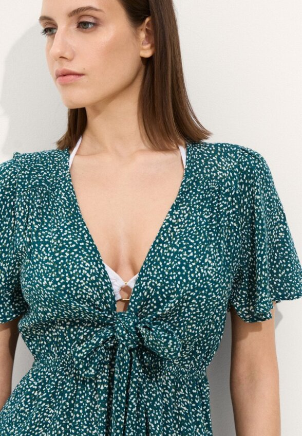 Платье пляжное women'secret