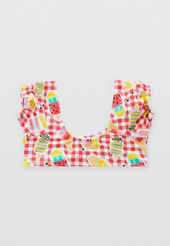 Купальник Tuc Tuc