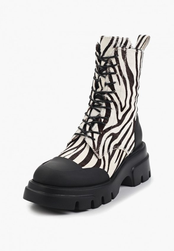 Ботинки Graciana