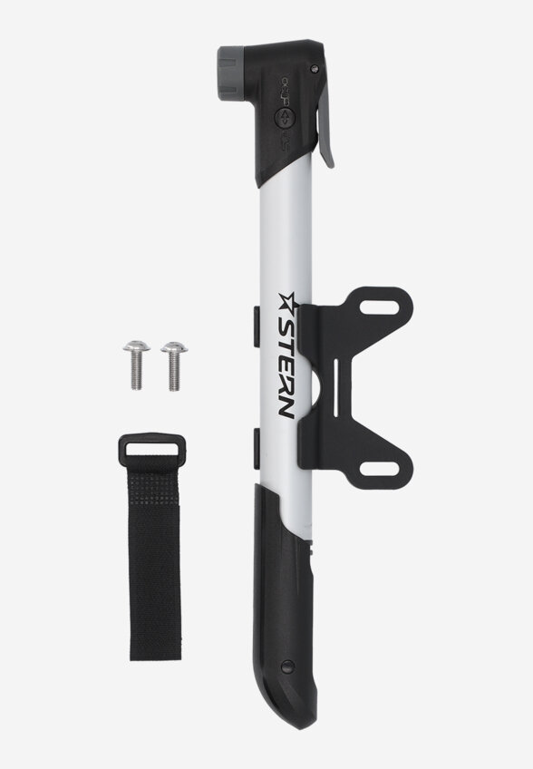 Насос Stern, Серый