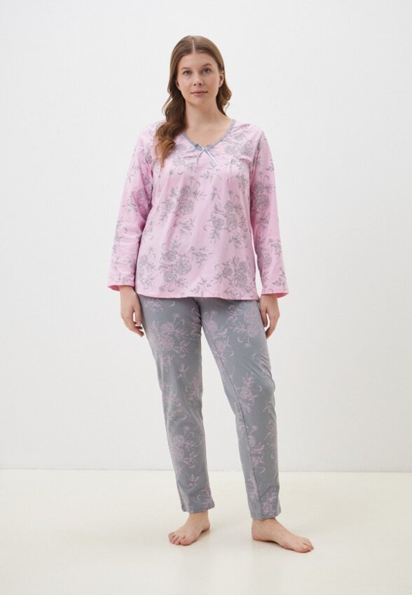 Пижама Winzor