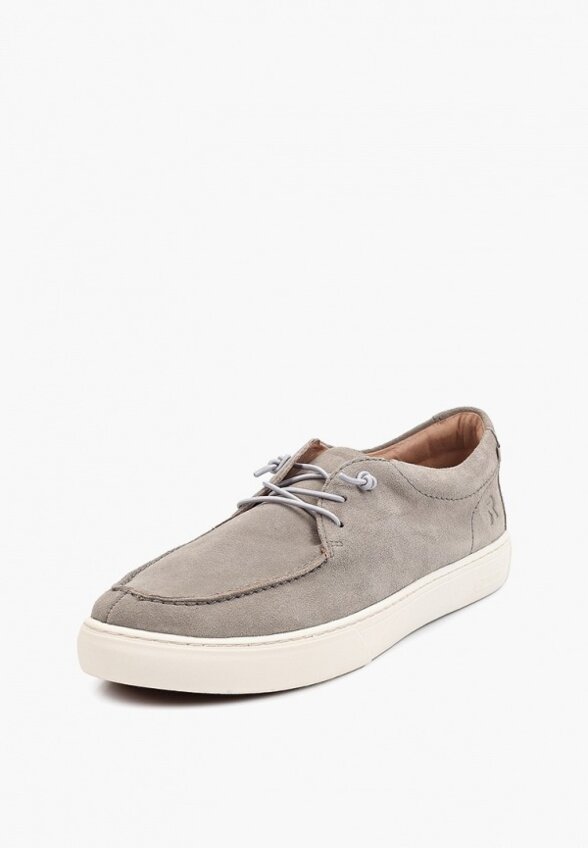 Ботинки Rieker