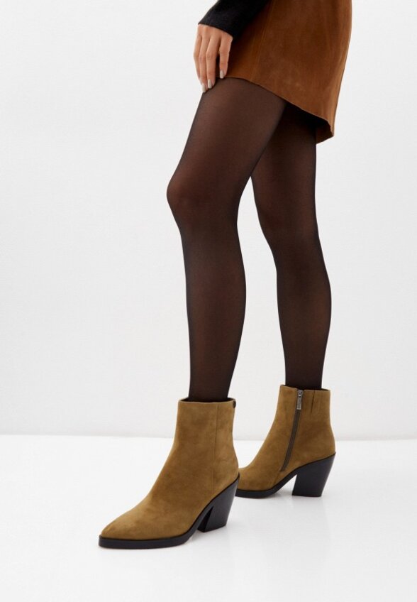 Ботильоны Ralf Ringer