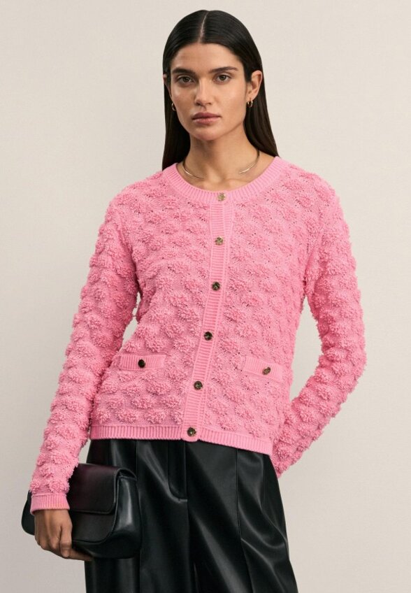 Кардиган Zarina