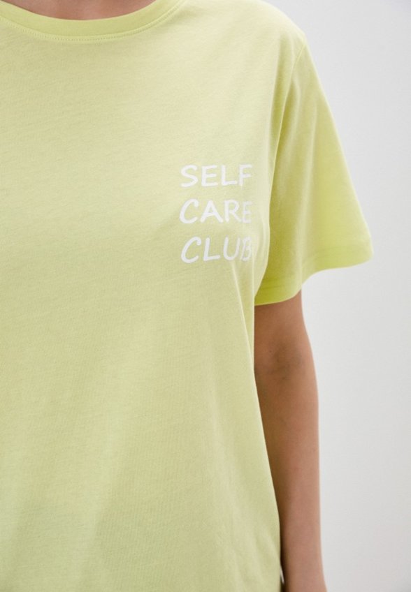 Футболка O'STIN