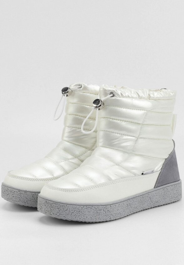 Дутики Donna D’oro