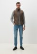 Жилет утепленный Urban Fashion for Men2  - превью