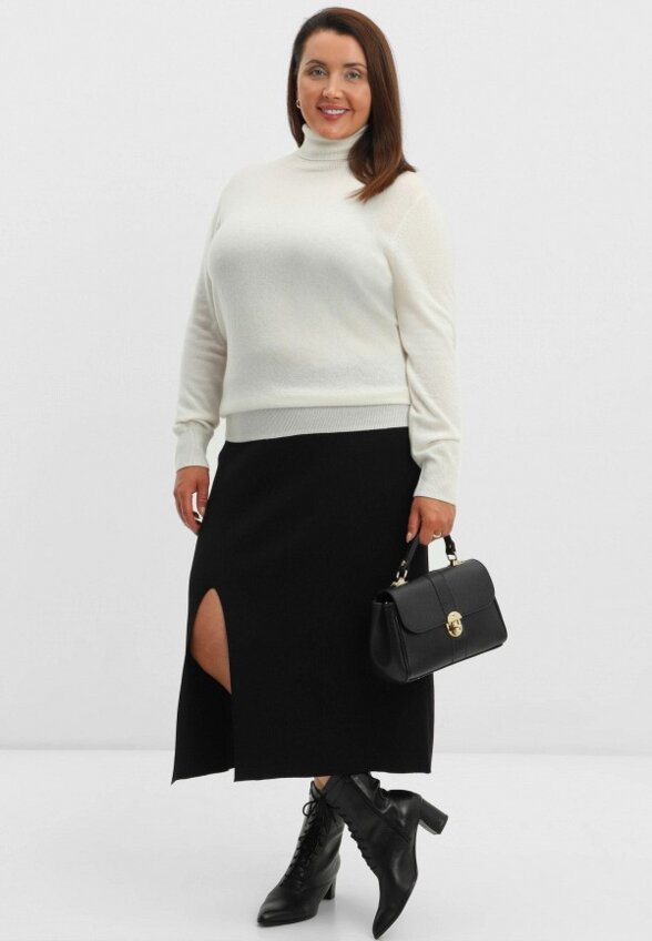 Водолазка Passegiata