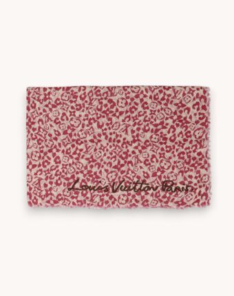 Louis Vuitton Scarf женщинам
