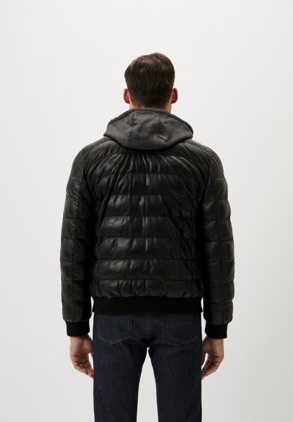 Куртка утепленная Blouson