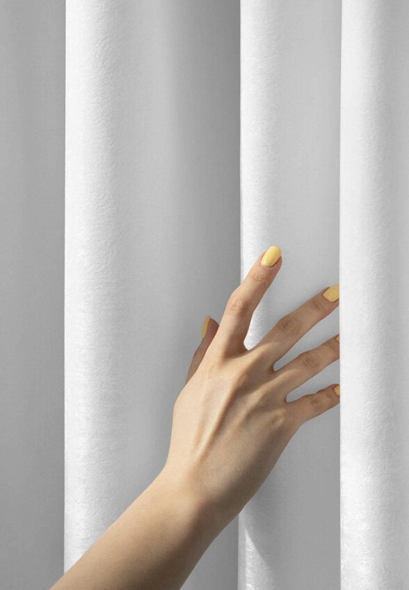 Штора Daily by T