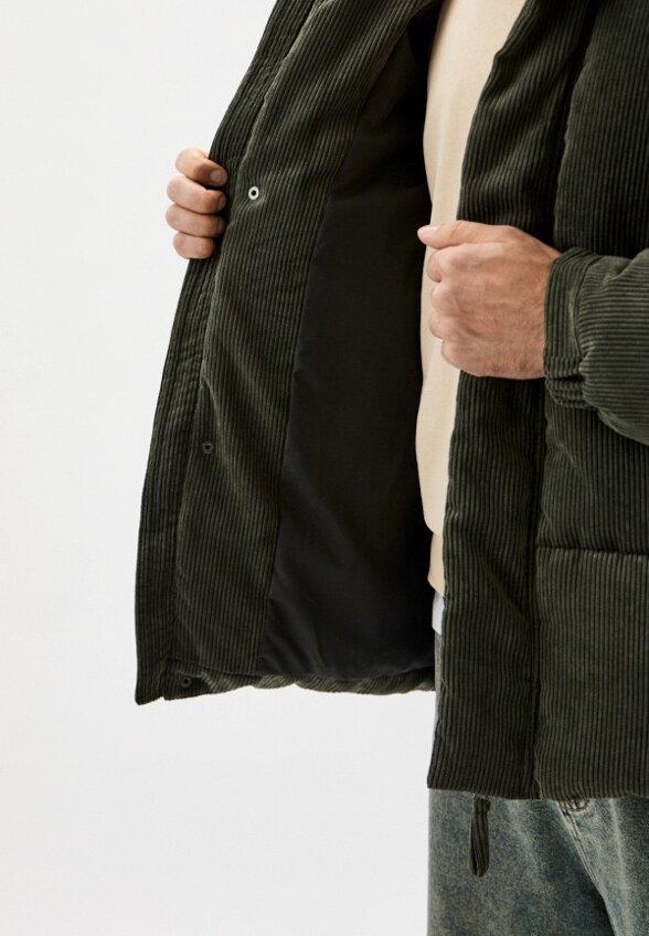 Пуховик Mademan