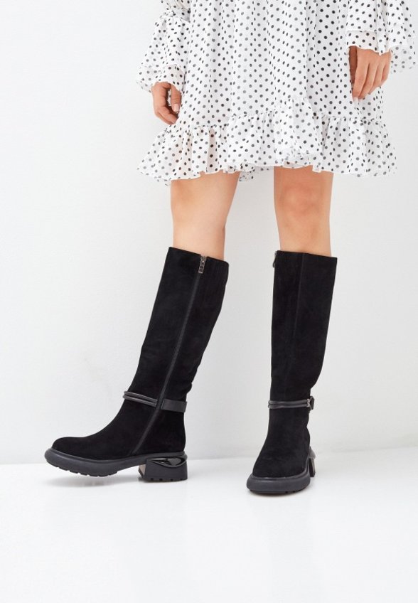 Сапоги Stivalli