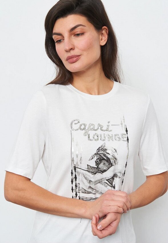 Футболка Gerry Weber