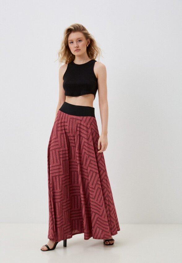 Юбка MadaM T