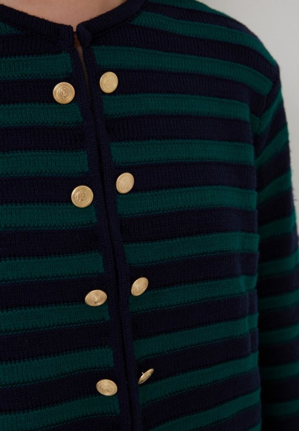 Кардиган Fragarika