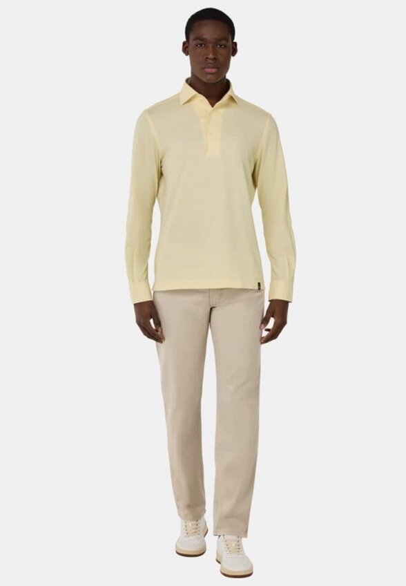 Брюки Boggi Milano