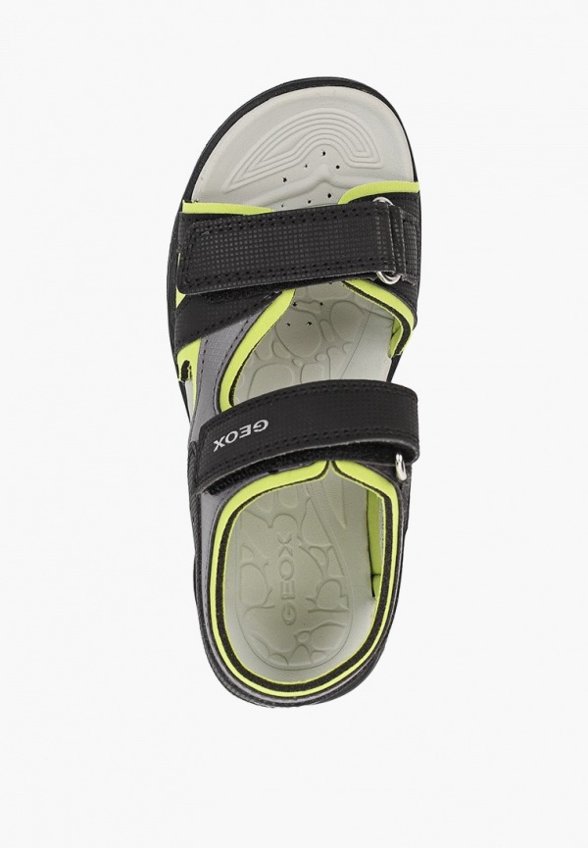 Сандалии Geox