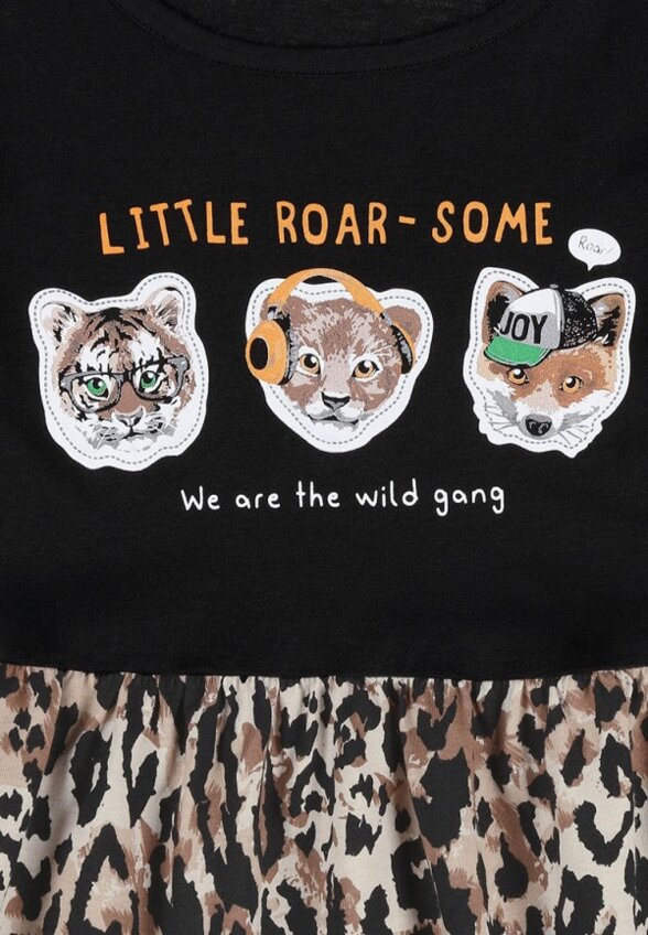 Платье Апрель