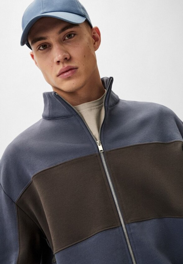 Олимпийка Mademan