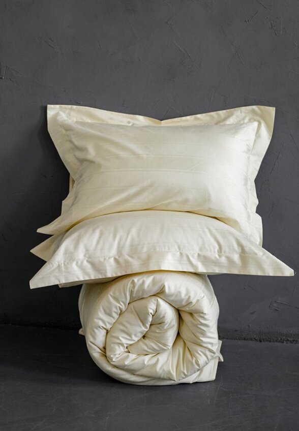 Пододеяльник Евро Bellehome