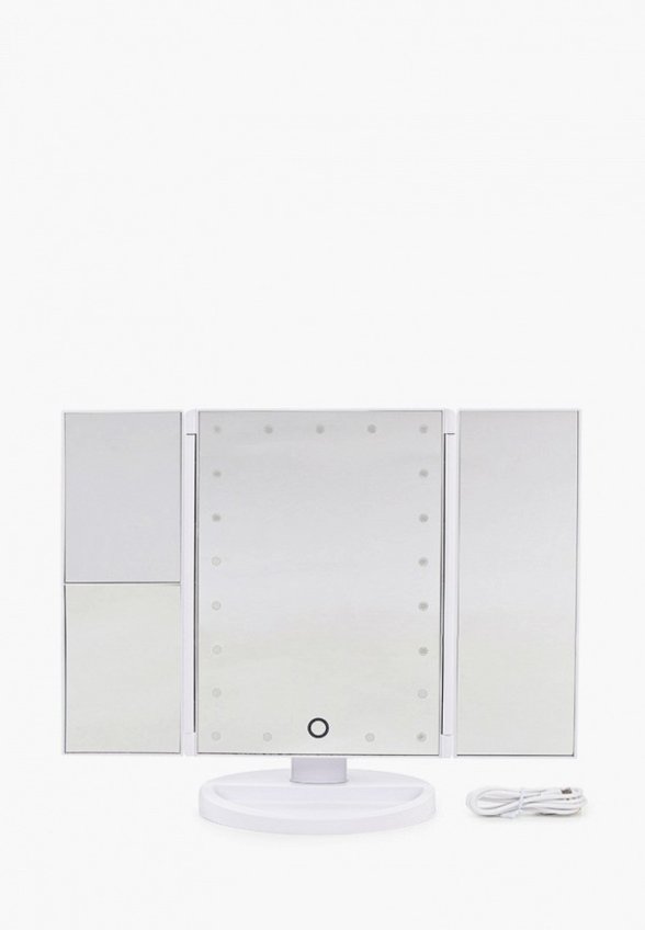 Зеркало настольное Camelion