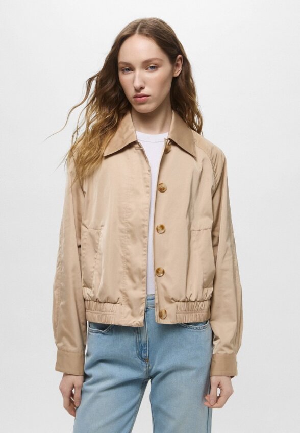 Куртка Pennyblack