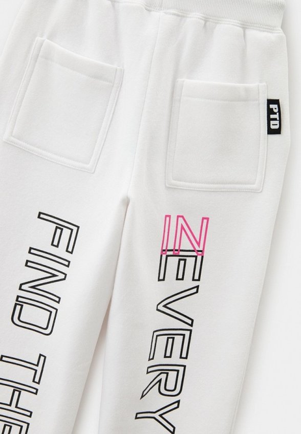 Брюки спортивные PlayToday