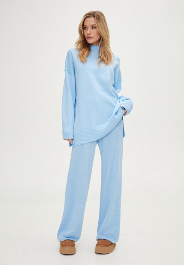 Брюки SashaOstrov