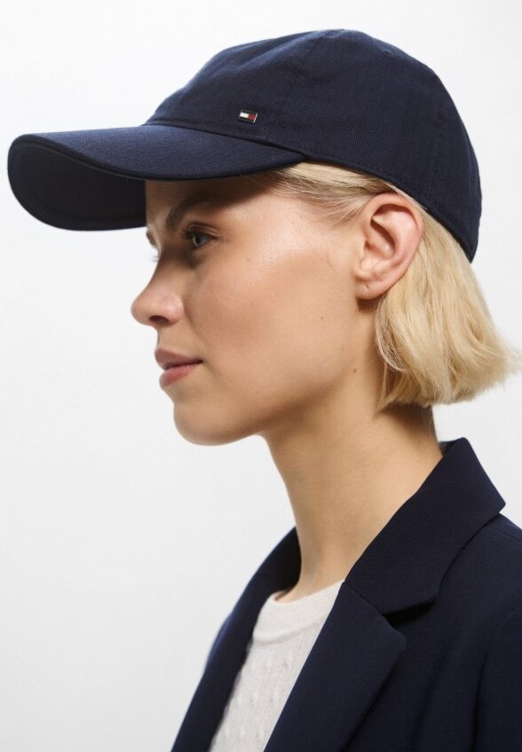 Бейсболка Tommy Hilfiger