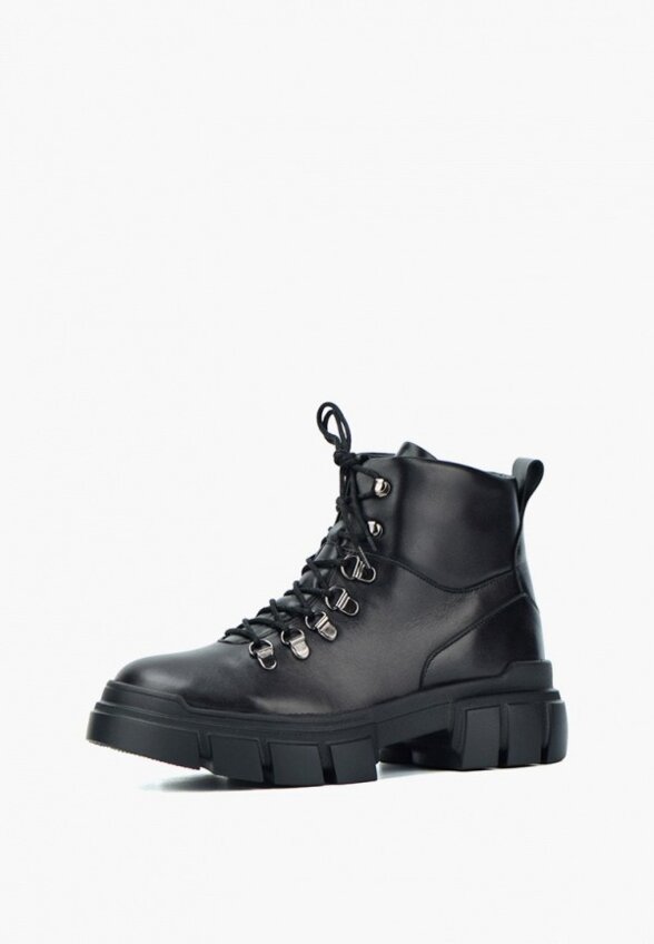 Ботинки Mof-Berg