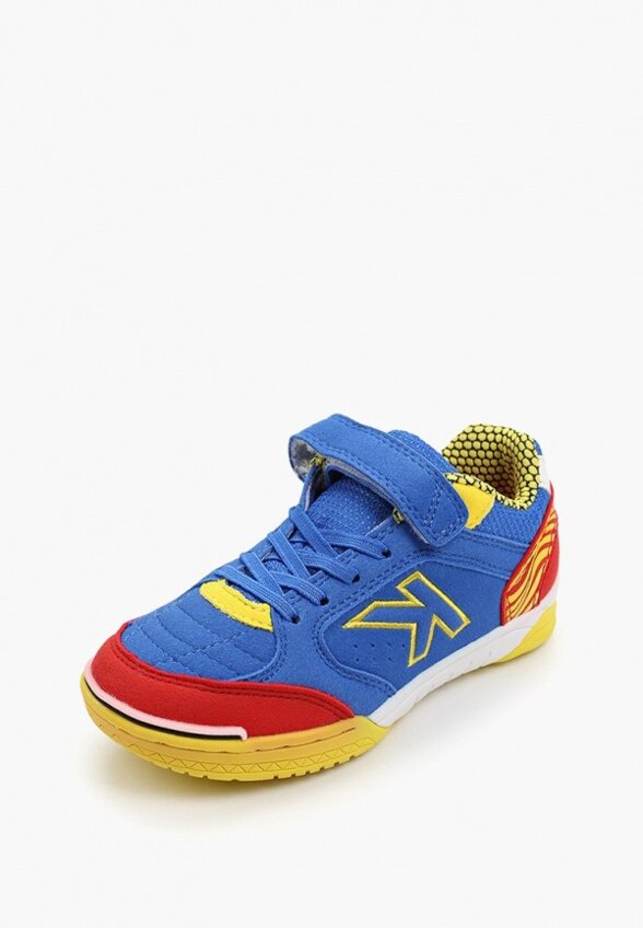 Бутсы зальные Kelme