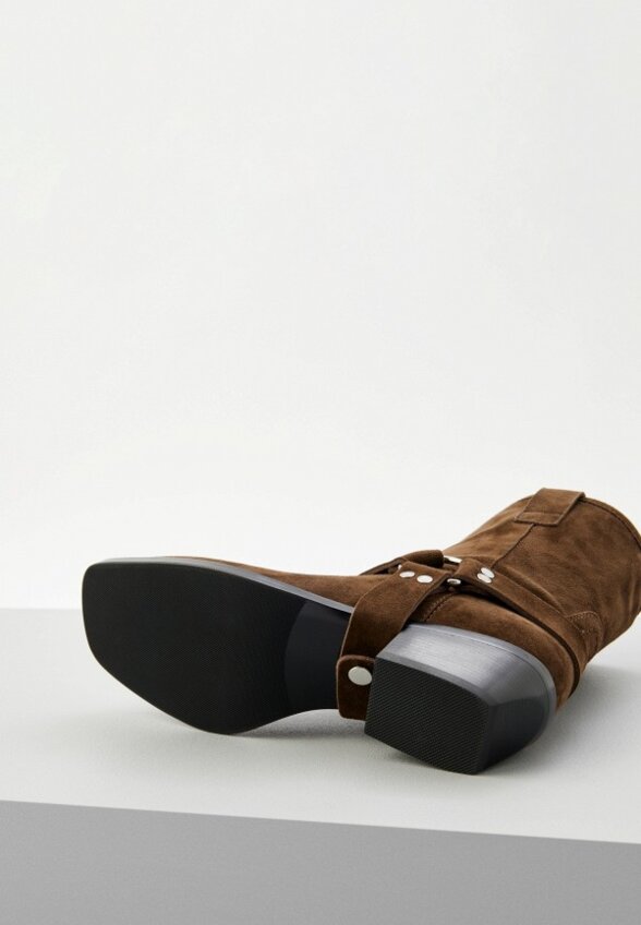 Ботильоны Ekonika Premium