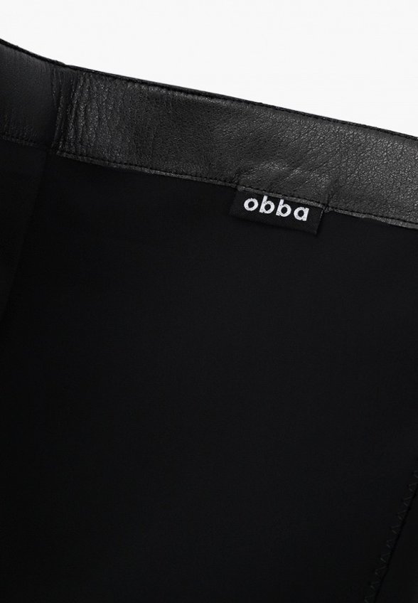 Сапоги Obba