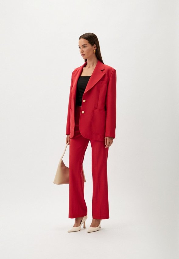 Брюки Tara Jarmon