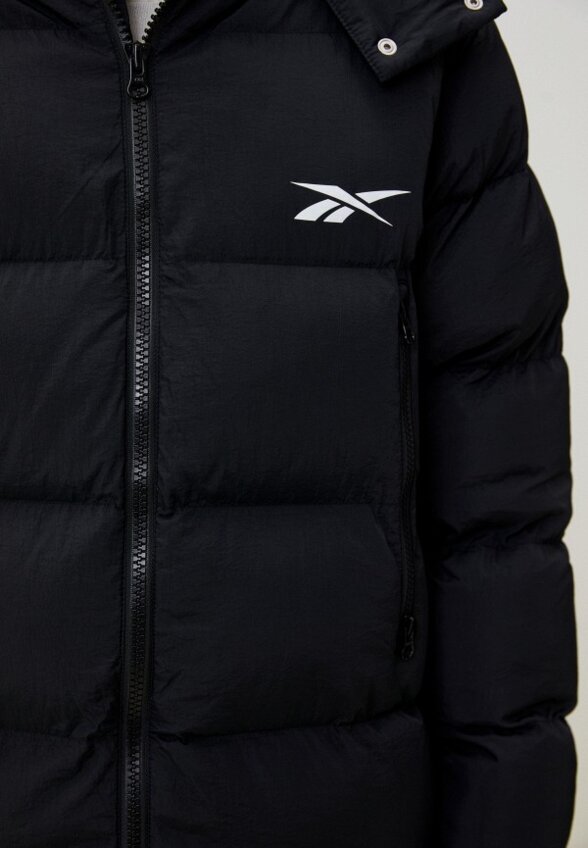 Пуховик Reebok