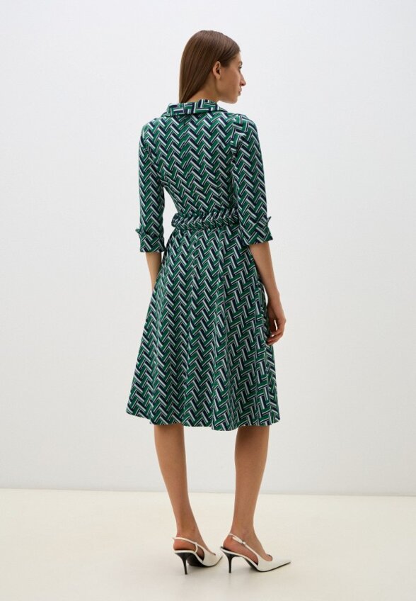 Платье MadaM T